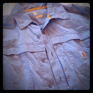 Carhartt Men's shirt! NEW WITHOUT TAGS